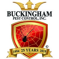 Buckingham Pest Control, Inc. logo - Similar company to Pest Control Technicians Inc