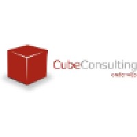 Cube-Consulting Onderwijs logo - Similar company to Alfrinkcollege Deurne