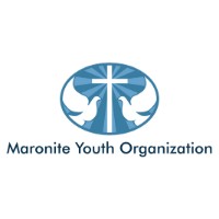 National Maronite Youth Organization logo - Similar company to Maronite Young Adults