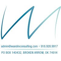 W&M Consulting, LLC logo - Similar company to W & M Consultants Ltd