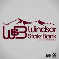 Windsor State Bank logo - Similar company to Berkley Bank