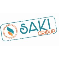 SAKI Group logo - Similar company to Ssr  Technologies