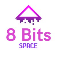 8 Bits Space logo - Similar company to Star Human Resources