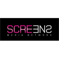 SCREENS MEDIA NETWORK logo - Similar company to Ik Creative