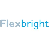 Flexbright Oy logo - Similar company to Solljus Ab