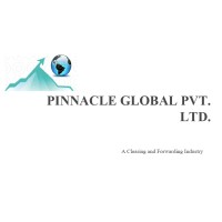 Pinnacle Global Pvt Ltd logo - Similar company to Pinnacle Web Solutions