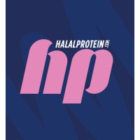 Halal Protein logo - Similar company to Ascania Group