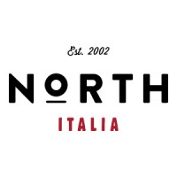 North Italia logo - Similar company to Fox Restaurant Concepts