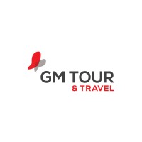 G.M. Tour & Travel Co., Ltd. logo - Similar company to Openvision Co.,Ltd