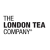 The London Tea Company logo - Similar company to Kai Organic Tea