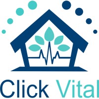 ClickVital Salud Virtual S.A.S logo - Similar company to Virtualmd