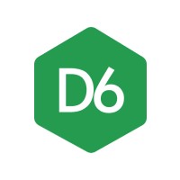 D6 Consulting logo - Similar company to The Factor