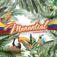 Manantial Market logo - Similar company to Complete Ticket Solutions Inc