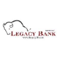 Legacy Bank-Colorado