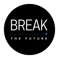 Break The Future logo - Similar company to Dinner For Eight