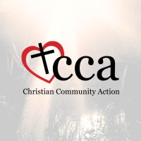 Christian Community Action (CCA) logo - Similar company to Simple Solution Consulting LLC