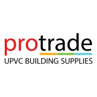 Pro-Trade uPVC logo - Similar company to Amber Windows (Amber Upvc Fabrications Ltd)