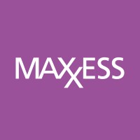 Maxxess EMEA logo - Similar company to Veristream Is Now Building Intelligence