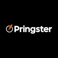 Pringster logo - Similar company to Aimpactify