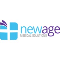 New Age Medical logo - Similar company to Pacific Partners Management Services Inc.