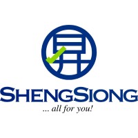 Sheng Siong Group logo - Similar company to Flash Tekk Engineering