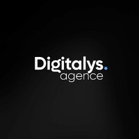 Digitalys Agence logo - Similar company to Mise En Ligne