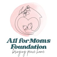 All For Moms Foundation logo - Similar company to All Moms