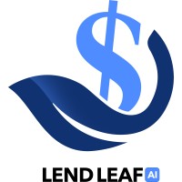 LENDLEAFAI logo - Similar company to Farasat System Pars