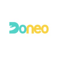 DONEO logo - Similar company to Cauri