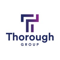 Thorough Group logo - Similar company to Novacea