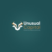 Unusual Capital logo - Similar company to Exsquare Allianze