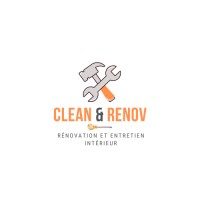 Clean & Renov logo - Similar company to Isoclar Menuiserie