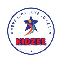 Kidzee Mallathahalli logo - Similar company to Kidzee Kumarapark