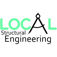 LOCAL STRUCTURAL ENGINEERS logo - Similar company to A-Line Building Systems