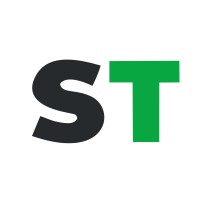 SalesTown logo - Similar company to Stemxpert