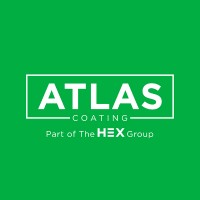 Atlas Coating logo - Similar company to Alpha Manufacturing