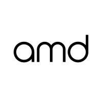 AMD Interior Architecture logo - Similar company to Foxford Projects