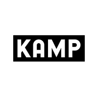 Studio KAMP logo - Similar company to Hein Studio