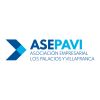 ASEPAVI logo - Similar company to Connecting People Networking