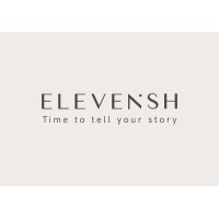 ELEVENiSH logo - Similar company to Digitalkimya