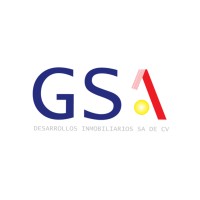 GSA Desarrollos Inmobiliarios logo - Similar company to Dava Gerencia De Proyectos