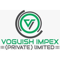 VOGUISH IMPEX Pvt Ltd logo - Similar company to Outso Wearables