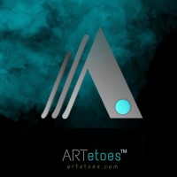 Artetoes logo - Similar company to Ogenzy