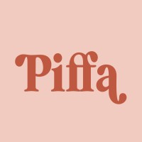 Piffa logo - Similar company to Mindfully