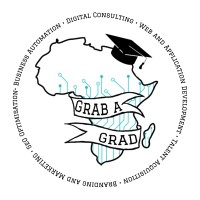Grab A Grad logo - Similar company to African Ideas Corporation (Pty) Ltd