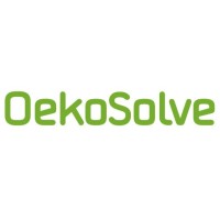 OekoSolve AG logo - Similar company to Wodtke