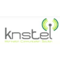 KNSTEL logo - Similar company to RayCAPE CC