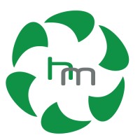 Hexamind Technologies logo - Similar company to Ironlogic Technologies