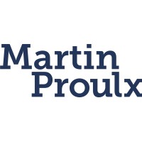 MartinProulx.com