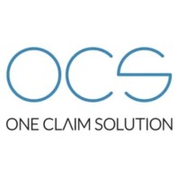 One Claim Solution logo - Similar company to Bigsolve